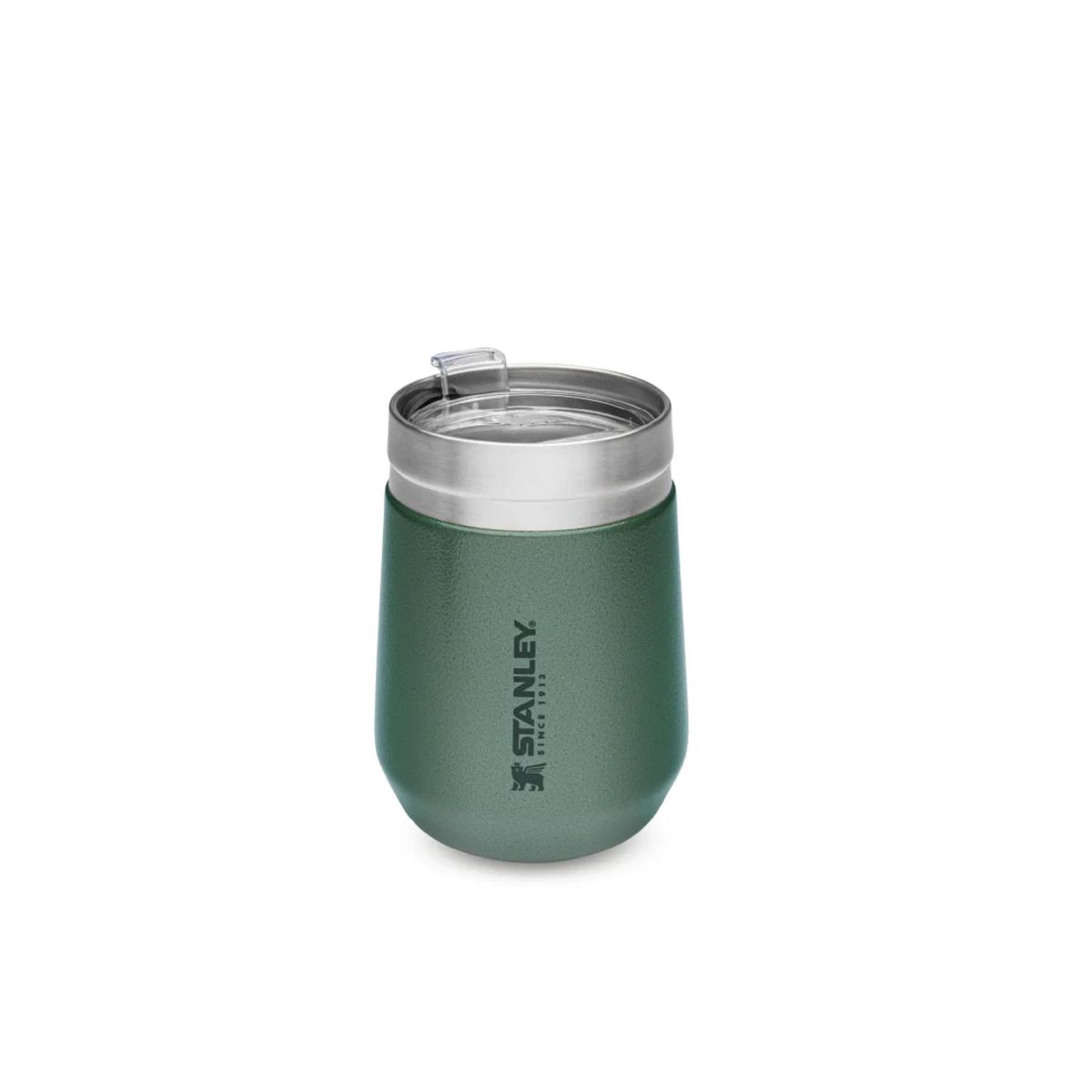 Vaso Stanley Everyday c/tapa | 295 ml
