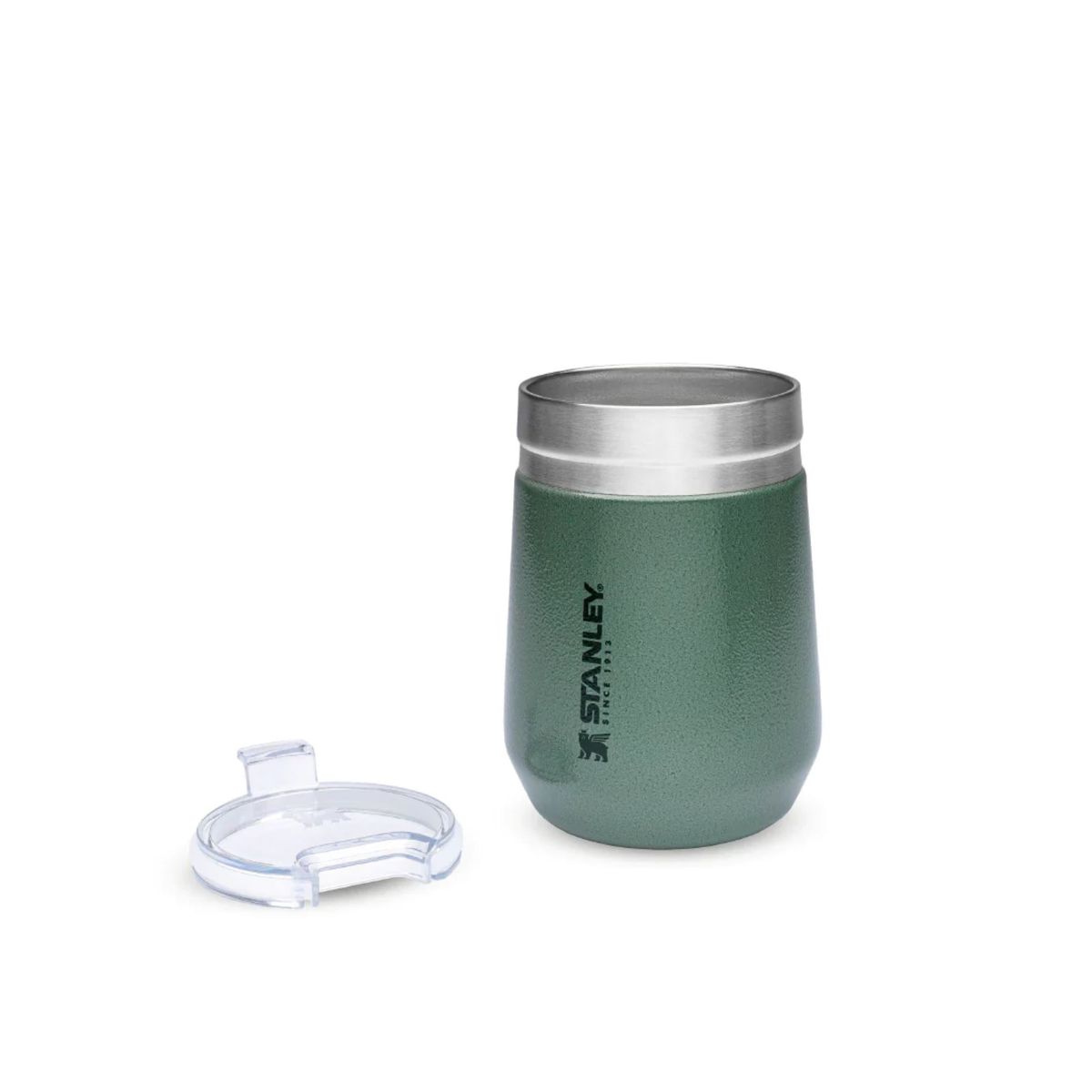 Vaso Stanley Everyday c/tapa | 295 ml