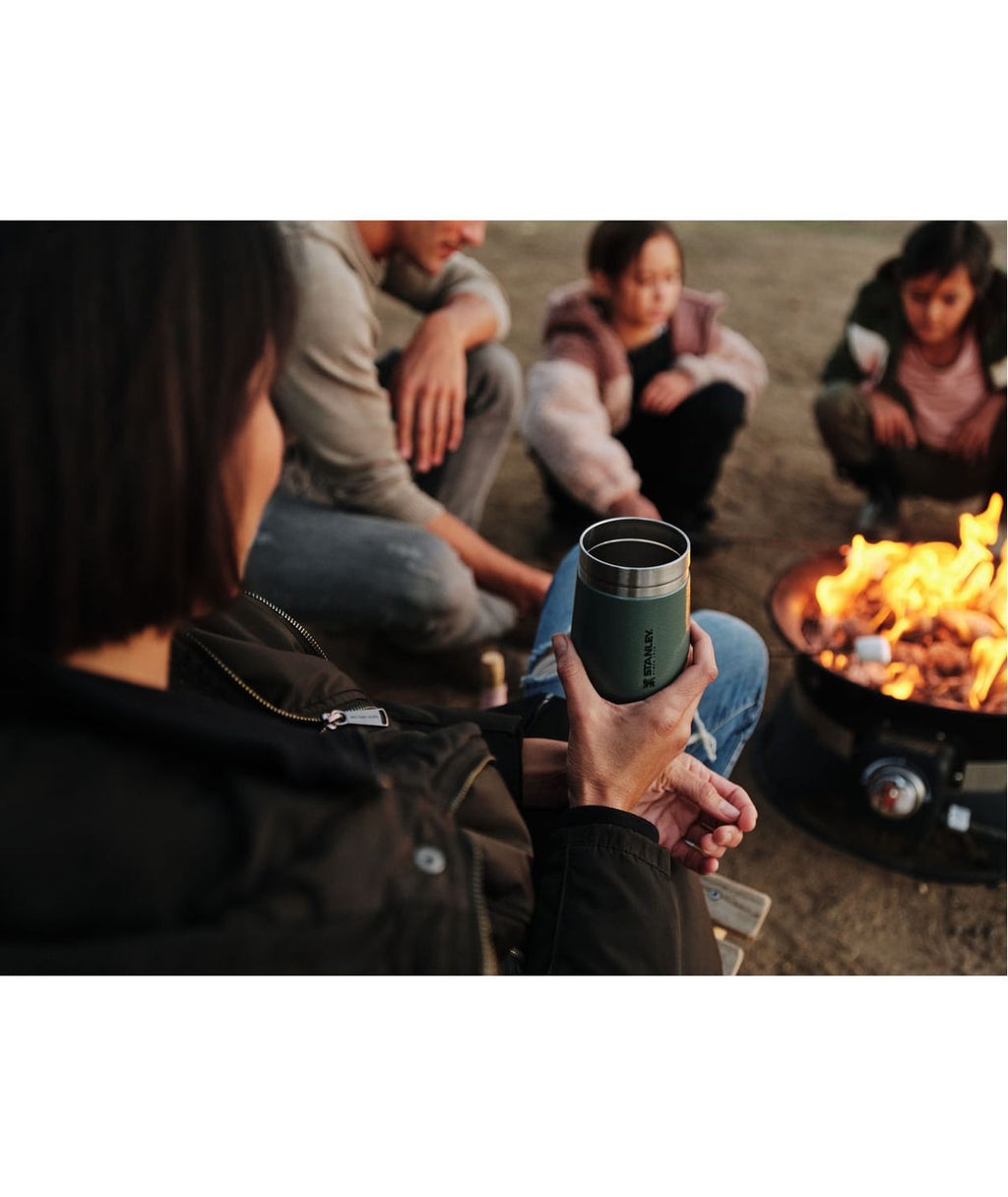 Vaso Stanley Everyday c/tapa | 295 ml