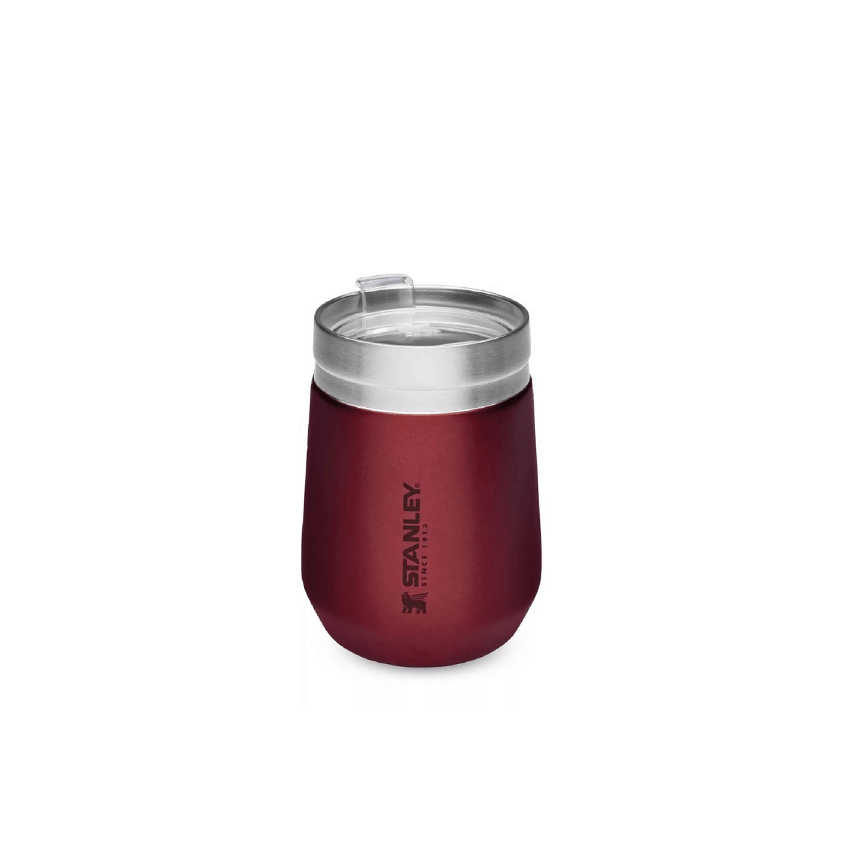 Vaso Stanley Everyday c/tapa | 295 ml