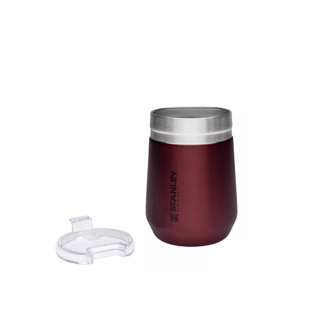 Vaso Stanley Everyday c/tapa | 295 ml
