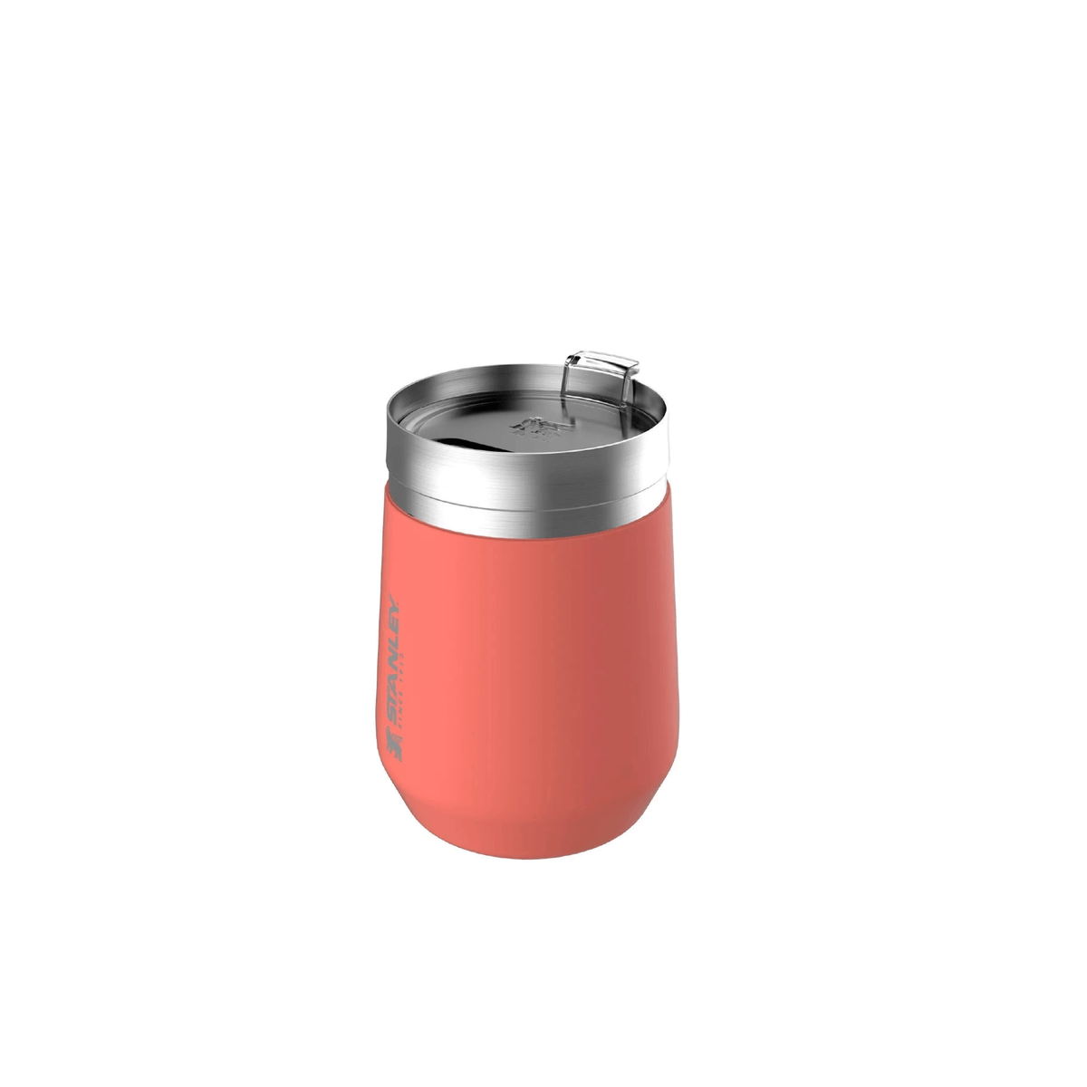 Vaso Stanley Everyday c/tapa | 295 ml