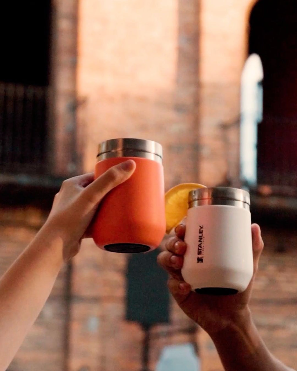 Vaso Stanley Everyday c/tapa | 295 ml