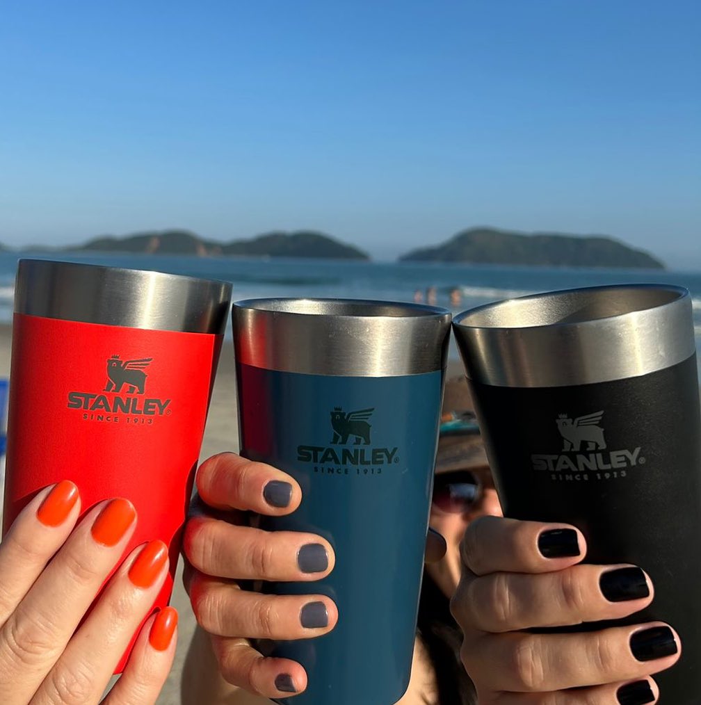 Vaso Pinta Stanley | 473 ml