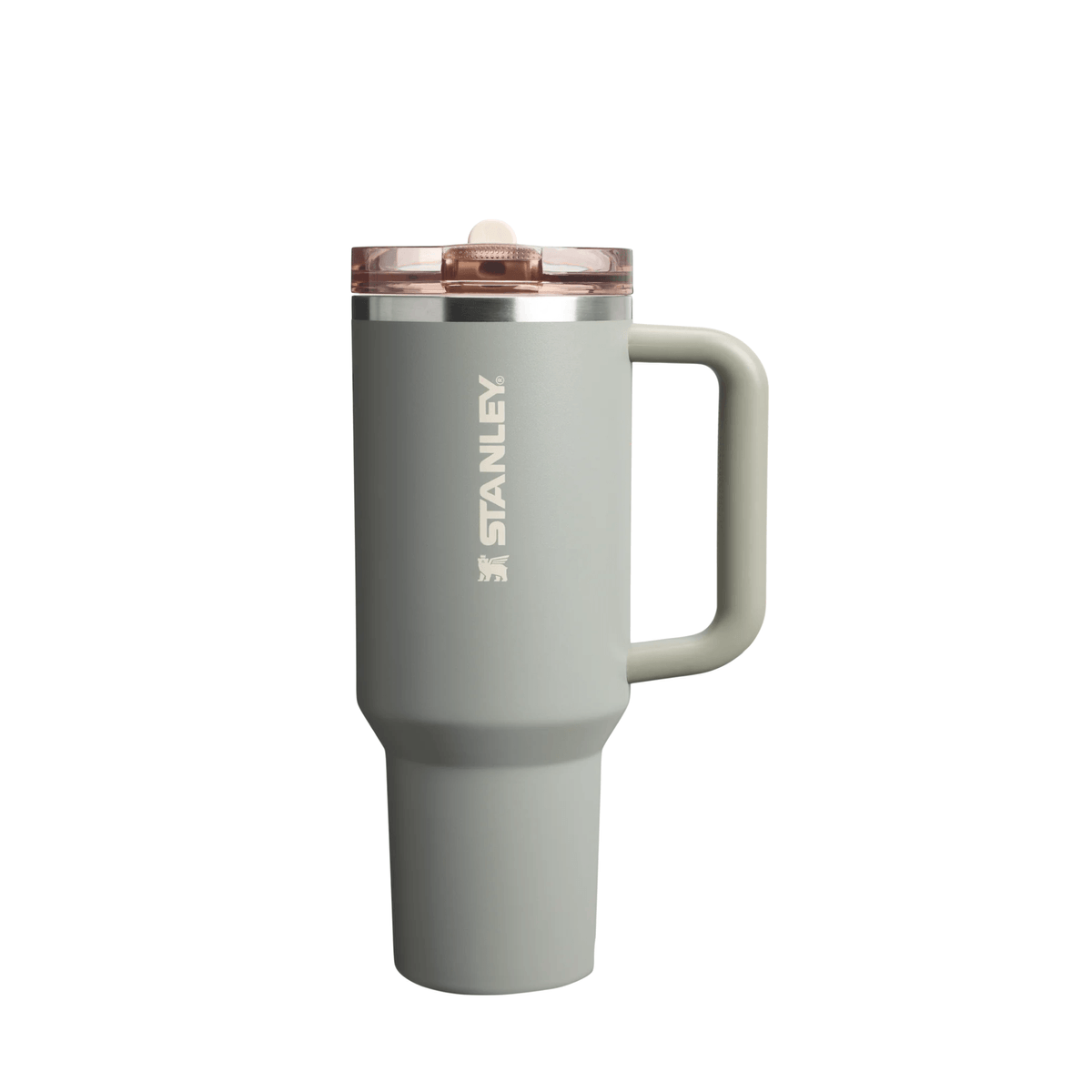 Vaso Stanley Quencher ProTour Flip Straw | 1.18 L