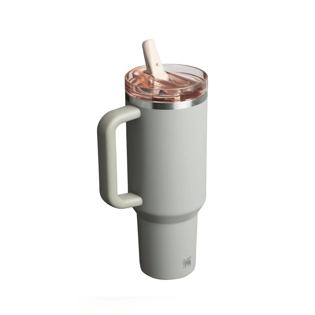 Vaso Stanley Quencher ProTour Flip Straw | 1.18 L