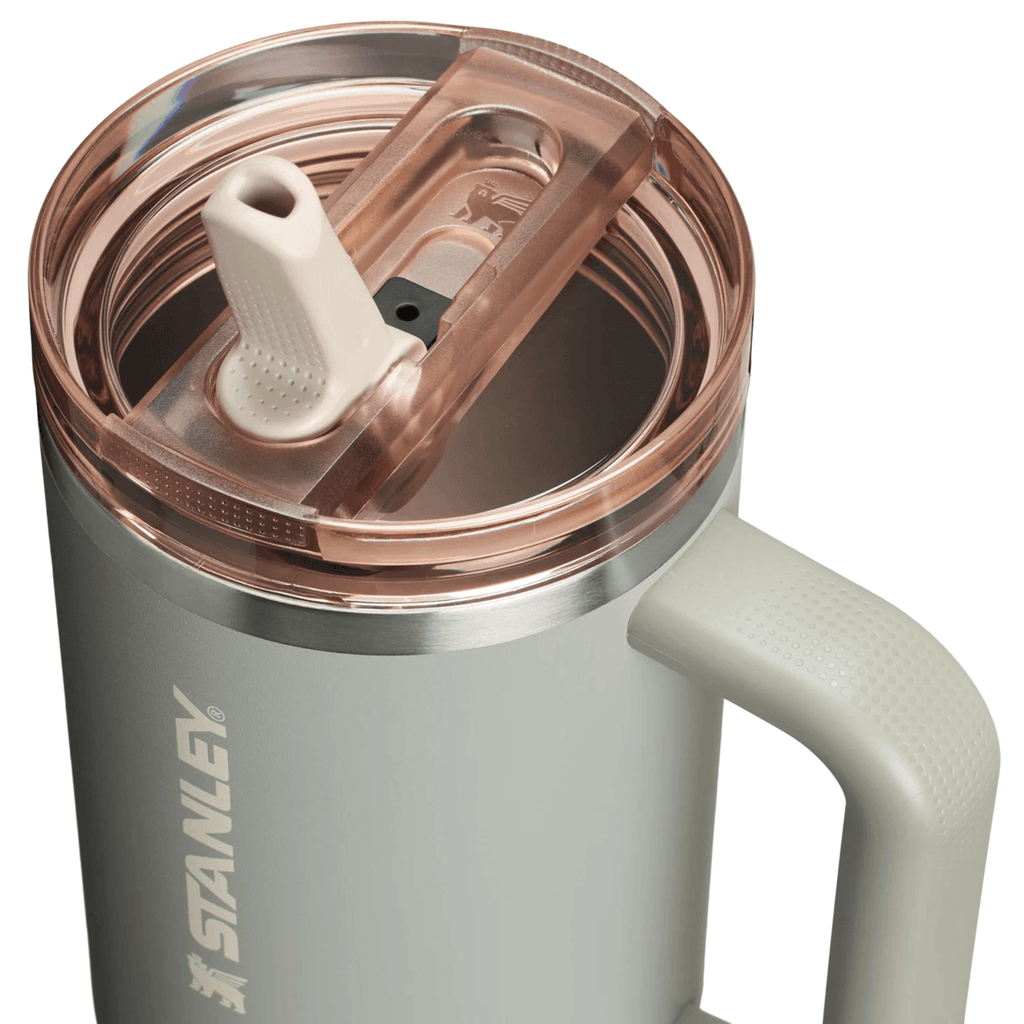 Vaso Stanley Quencher ProTour Flip Straw | 1.18 L