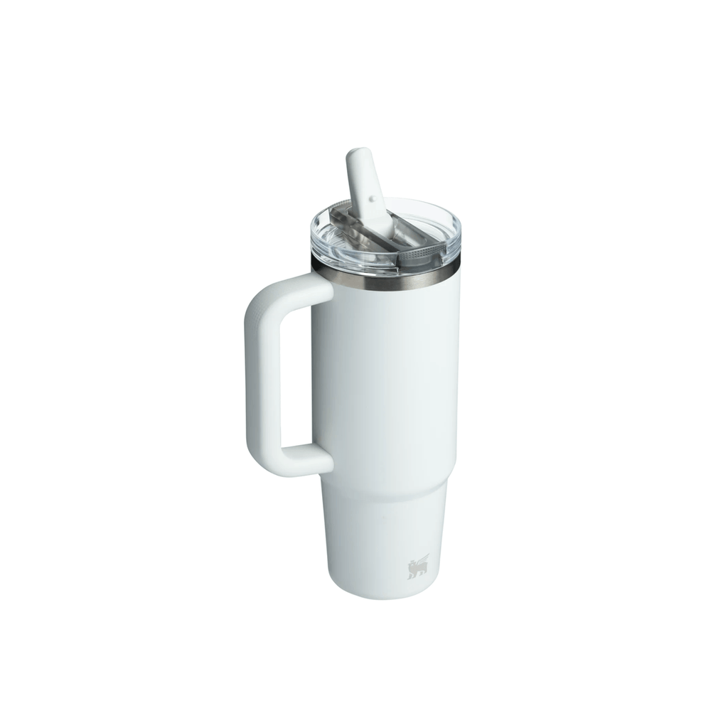 Vaso Stanley Quencher ProTour Flip Straw | 887 ml