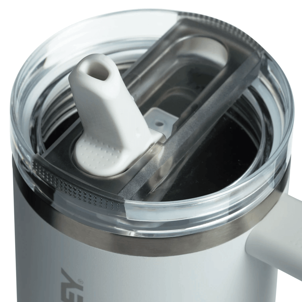 Vaso Stanley Quencher ProTour Flip Straw | 887 ml