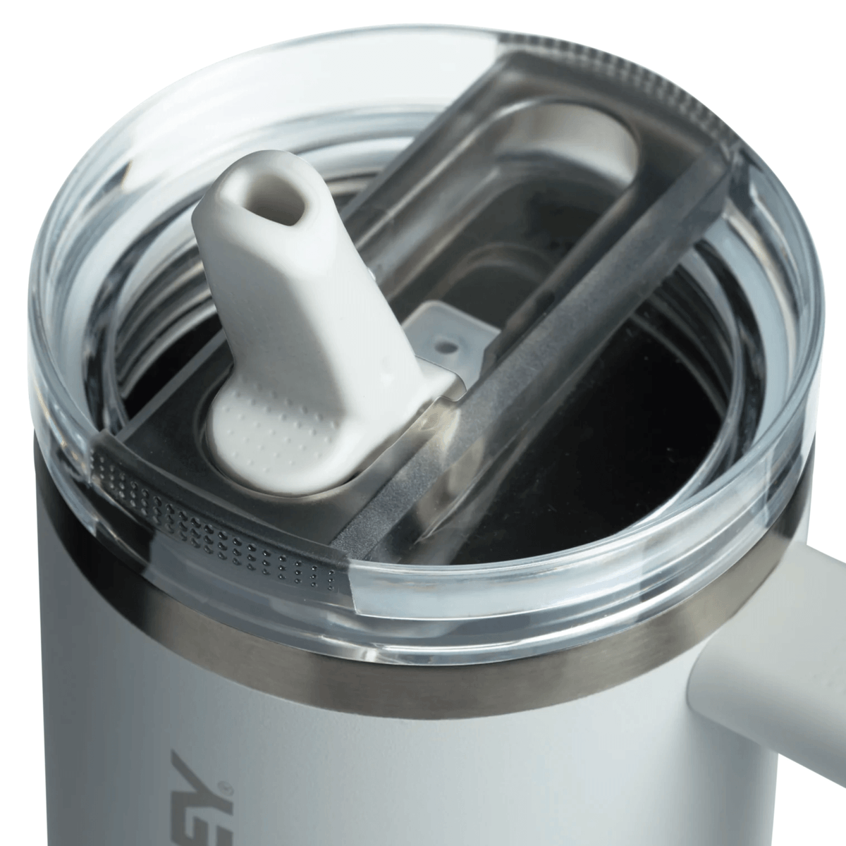 Vaso Stanley Quencher ProTour Flip Straw | 887 ml