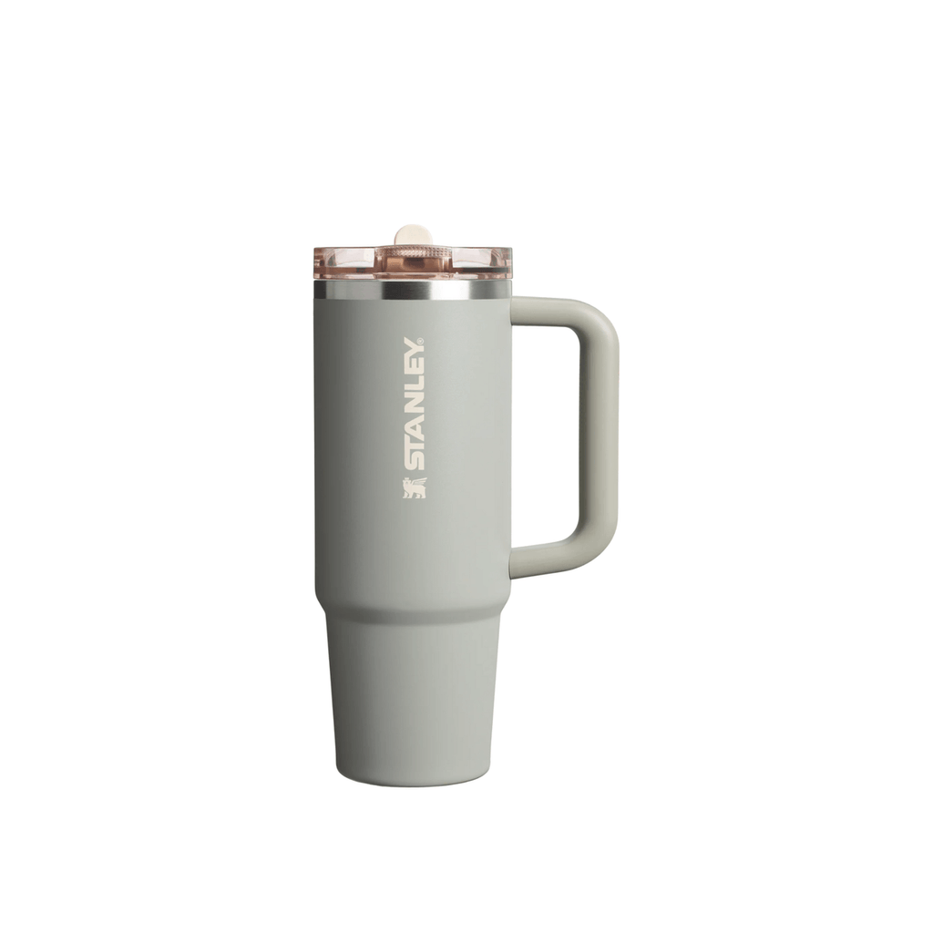 Vaso Stanley Quencher ProTour Flip Straw | 887 ml