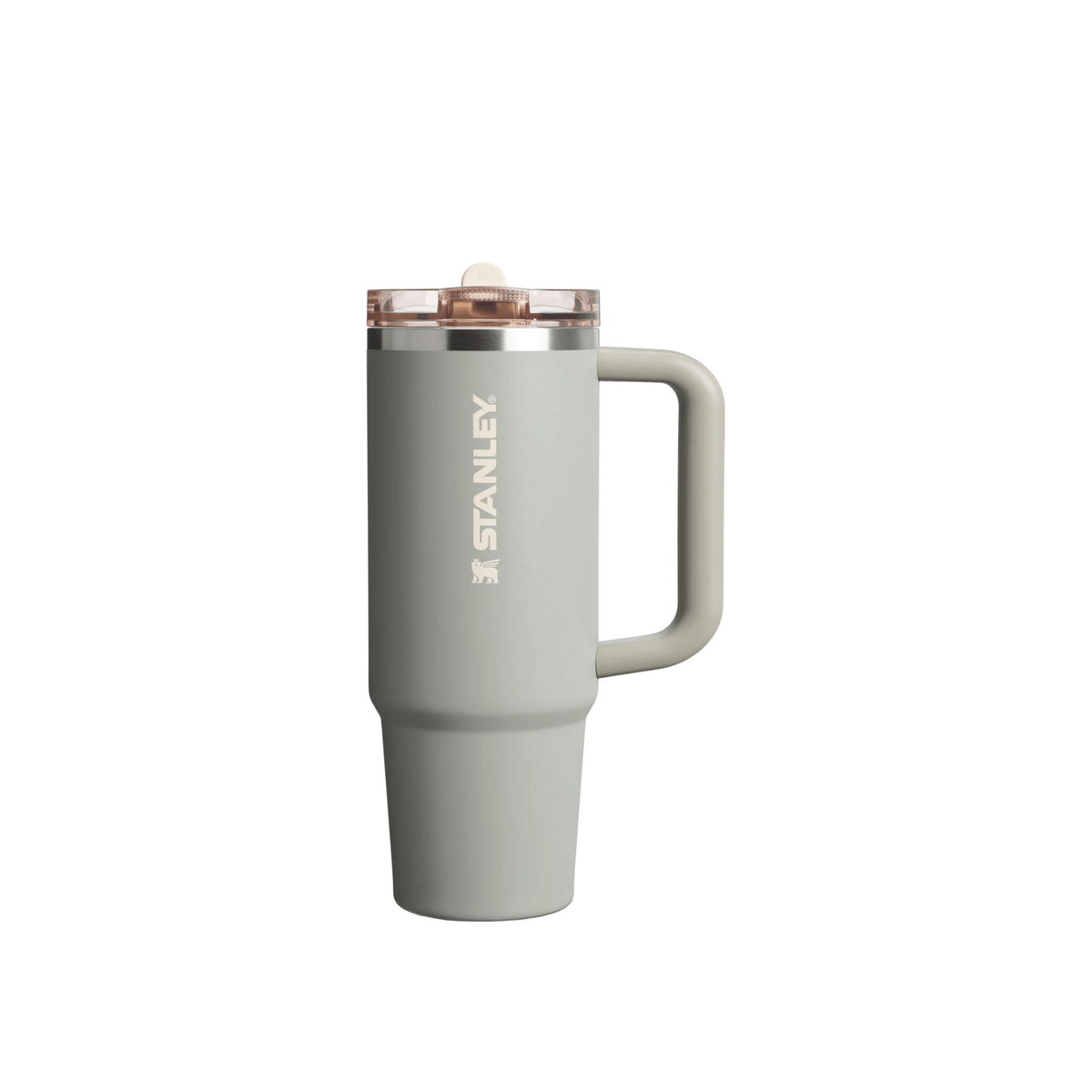 Vaso Stanley Quencher ProTour Flip Straw | 887 ml
