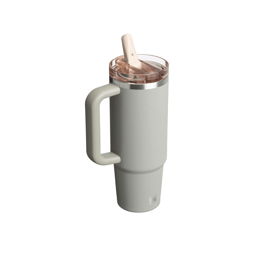 Vaso Stanley Quencher ProTour Flip Straw | 887 ml