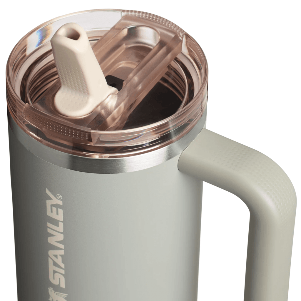 Vaso Stanley Quencher ProTour Flip Straw | 887 ml