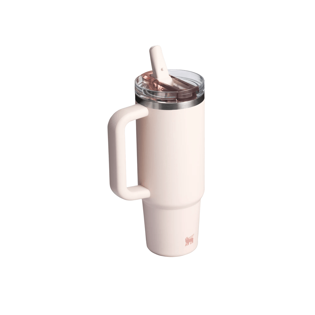 Vaso Stanley Quencher ProTour Flip Straw | 887 ml