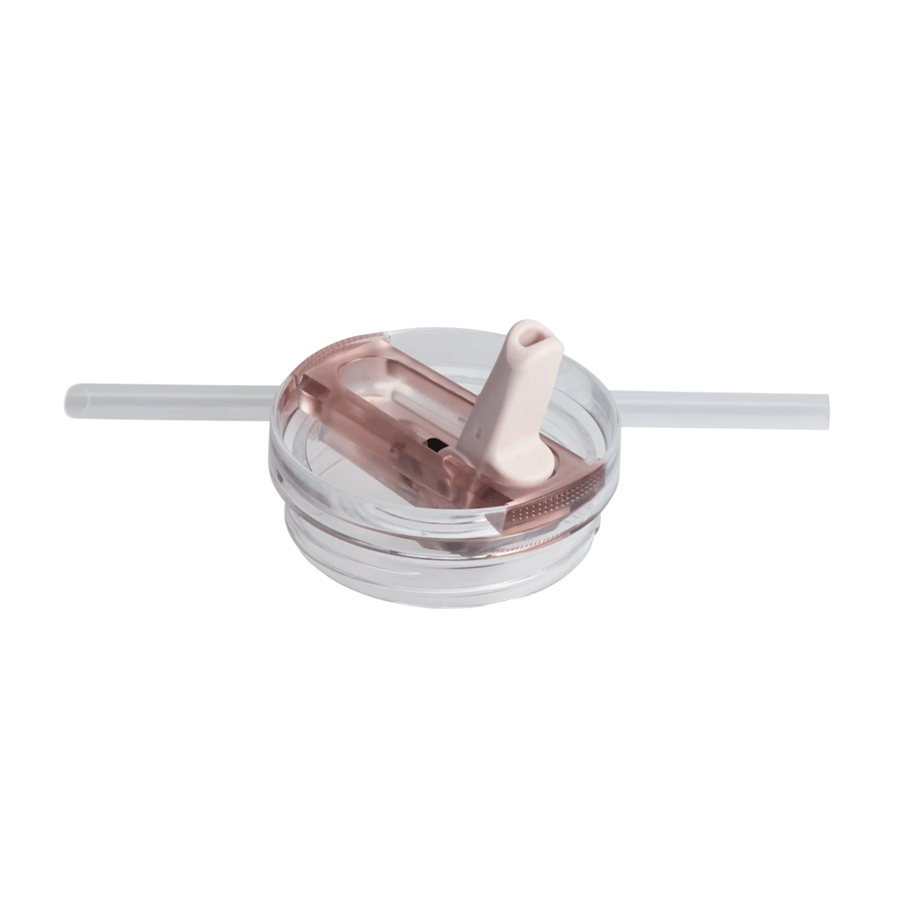 Vaso Stanley Quencher ProTour Flip Straw | 887 ml