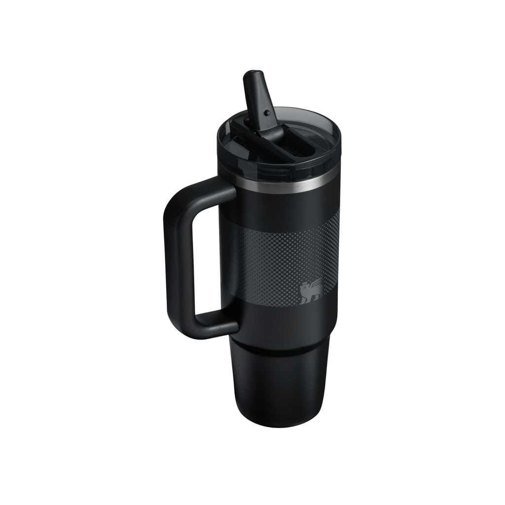 Vaso Stanley Quencher ProTour Flip Straw | 887 ml