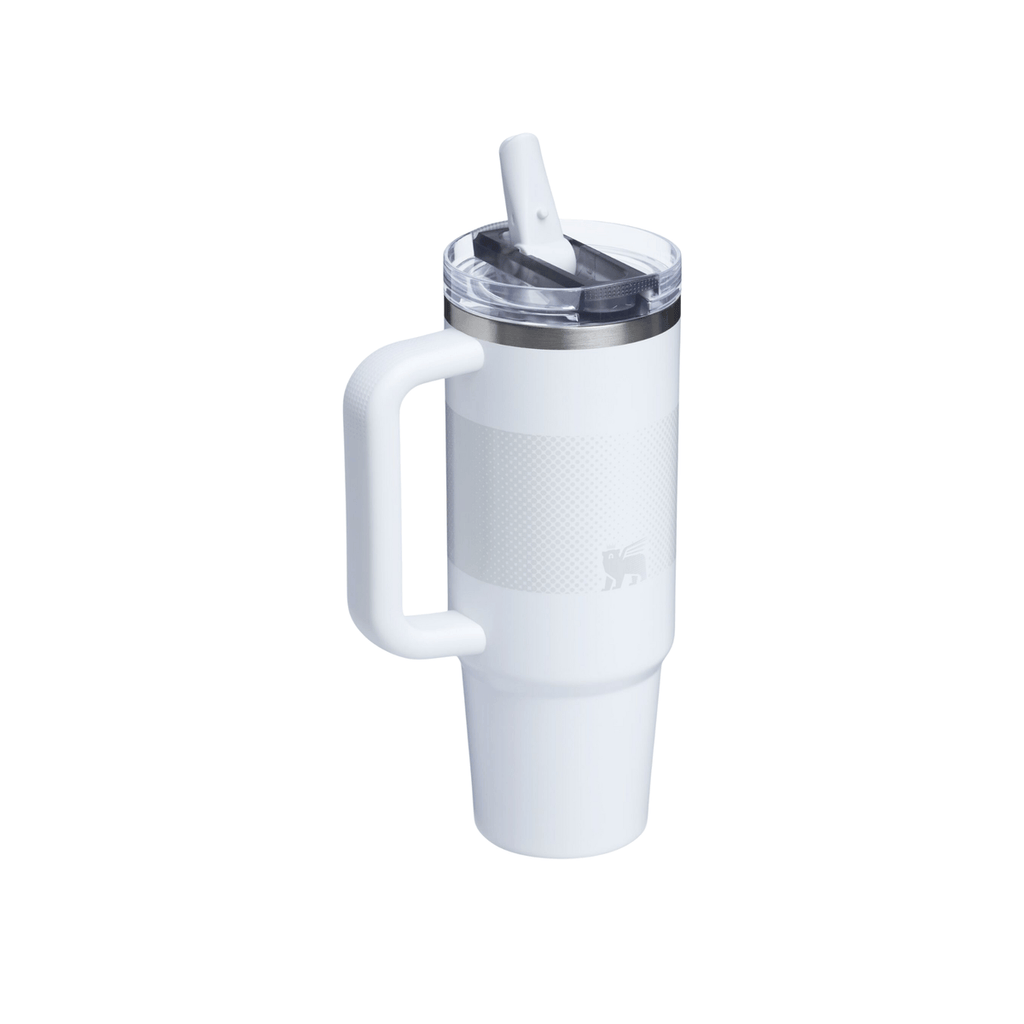 Vaso Stanley Quencher ProTour Flip Straw | 887 ml