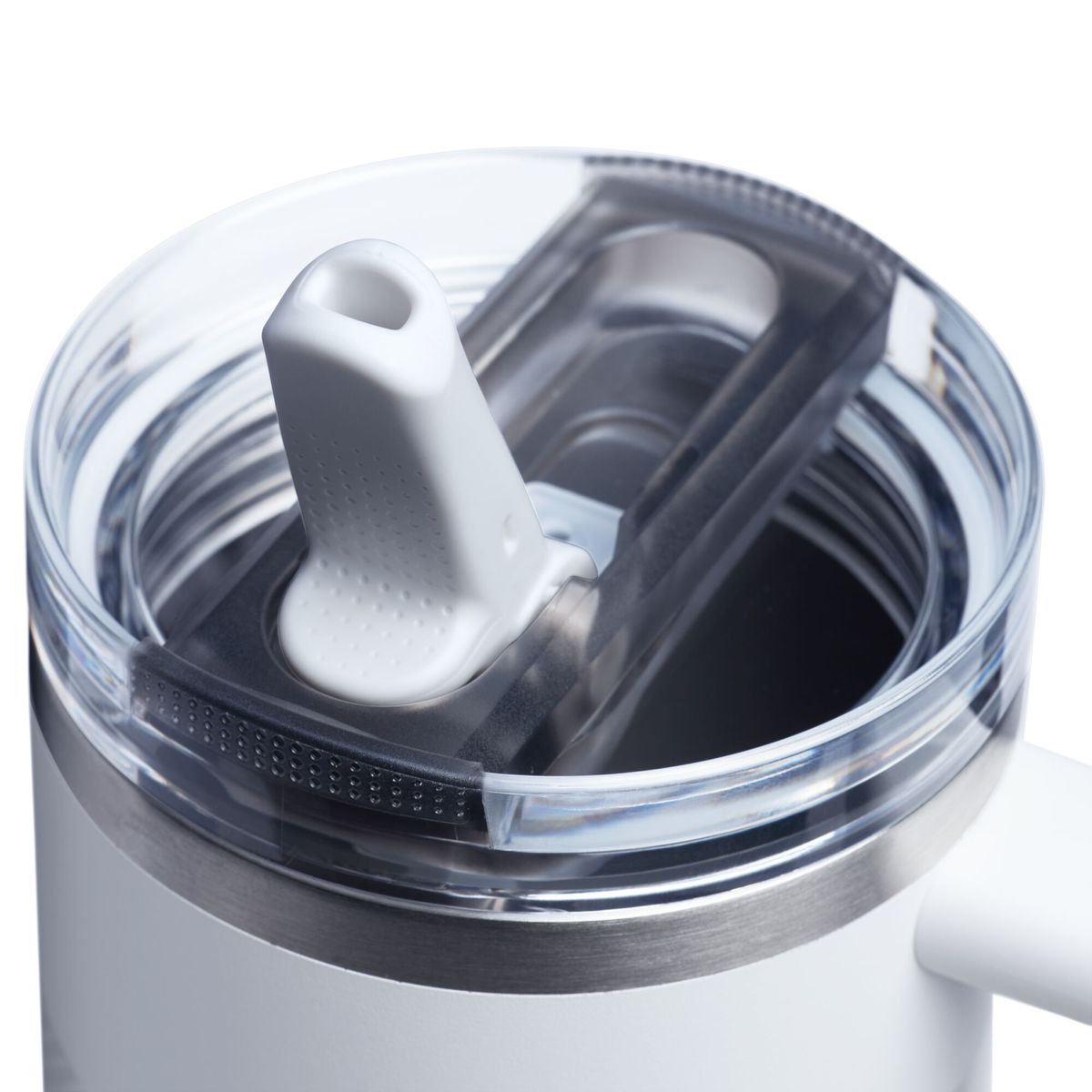 Vaso Stanley Quencher ProTour Flip Straw | 887 ml