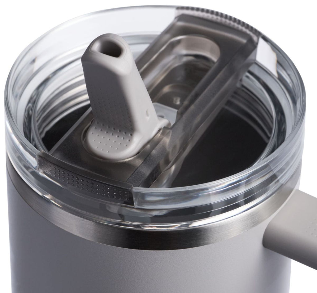 Vaso Stanley Quencher ProTour Flip Straw | 887 ml