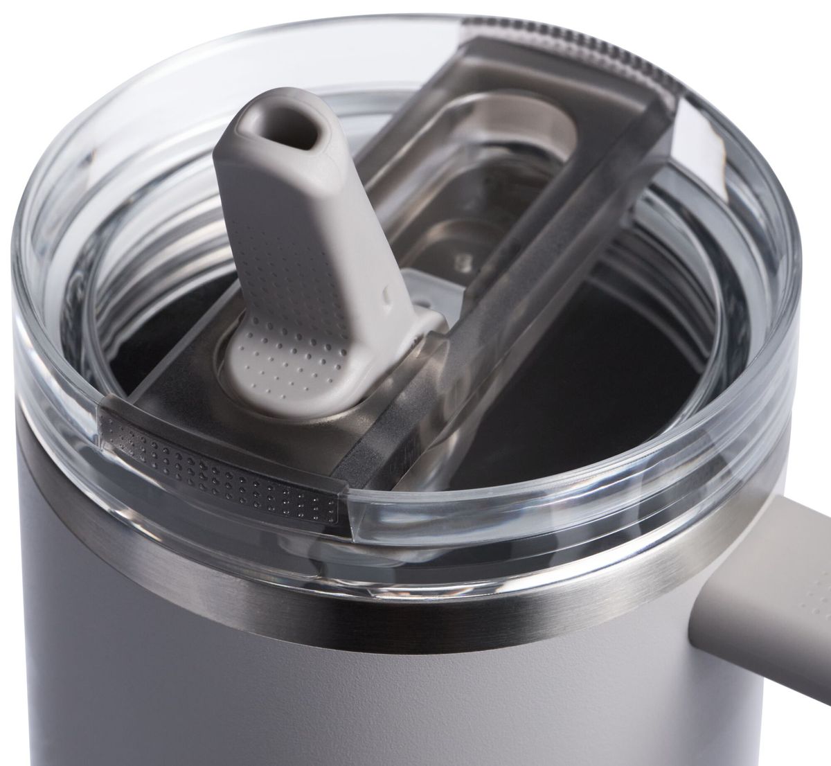 Vaso Stanley Quencher ProTour Flip Straw | 887 ml