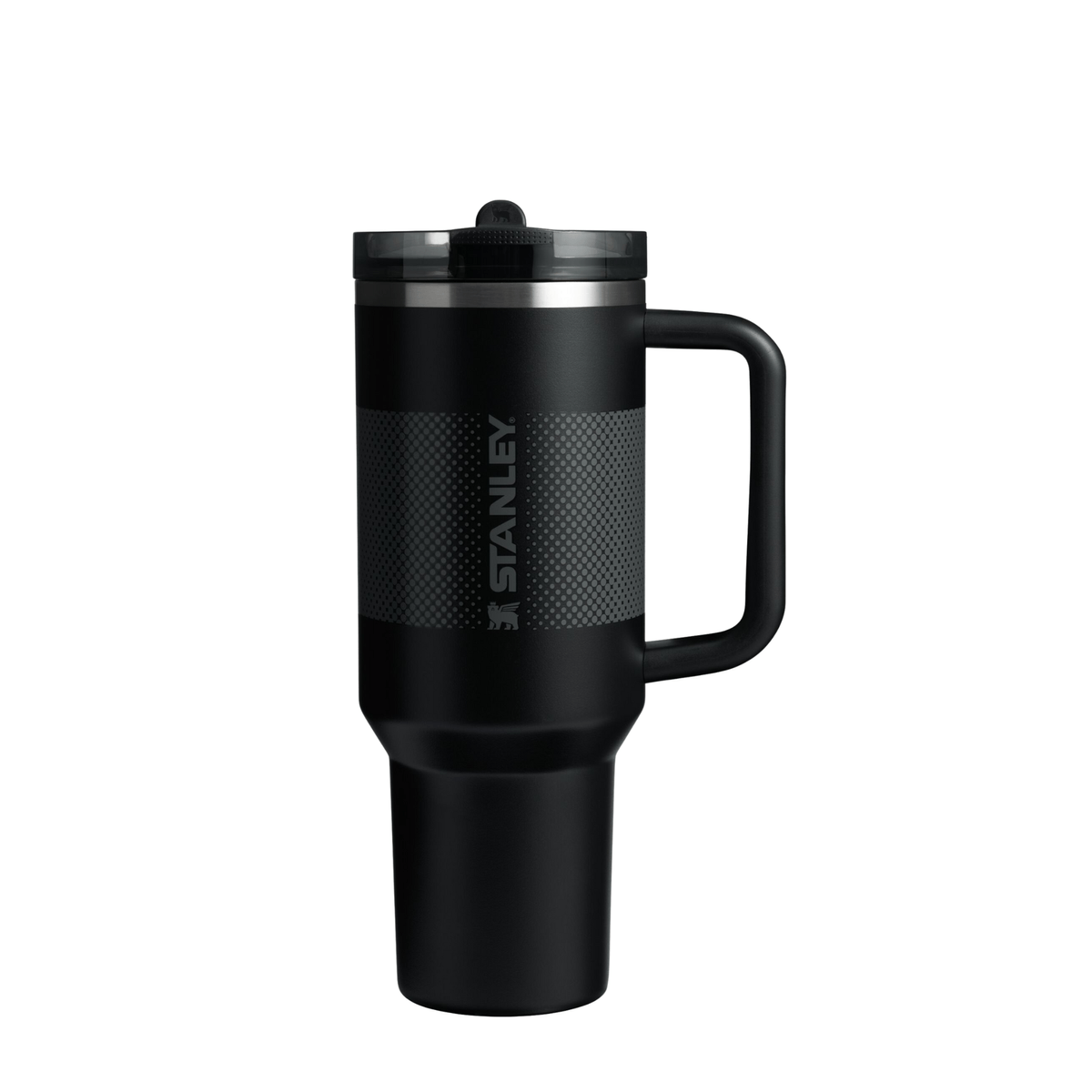 Vaso Stanley Quencher ProTour Flip Straw | 1.18 L