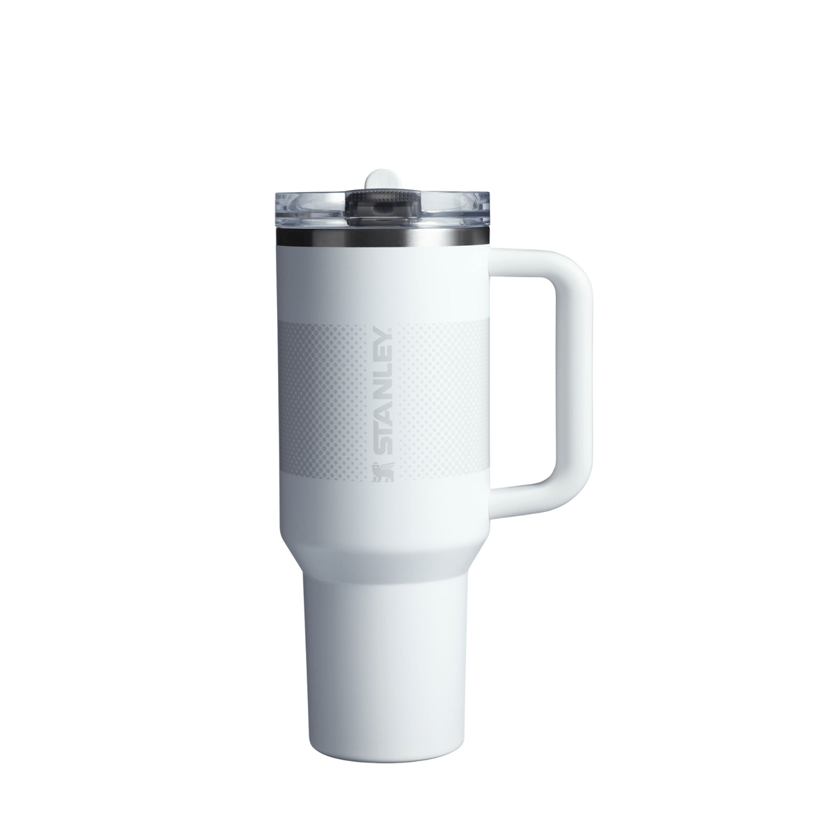 Vaso Stanley Quencher ProTour Flip Straw | 1.18 L