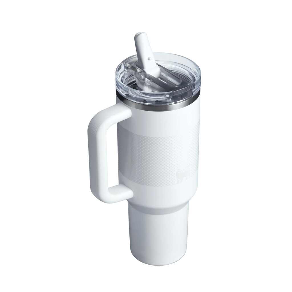 Vaso Stanley Quencher ProTour Flip Straw | 1.18 L