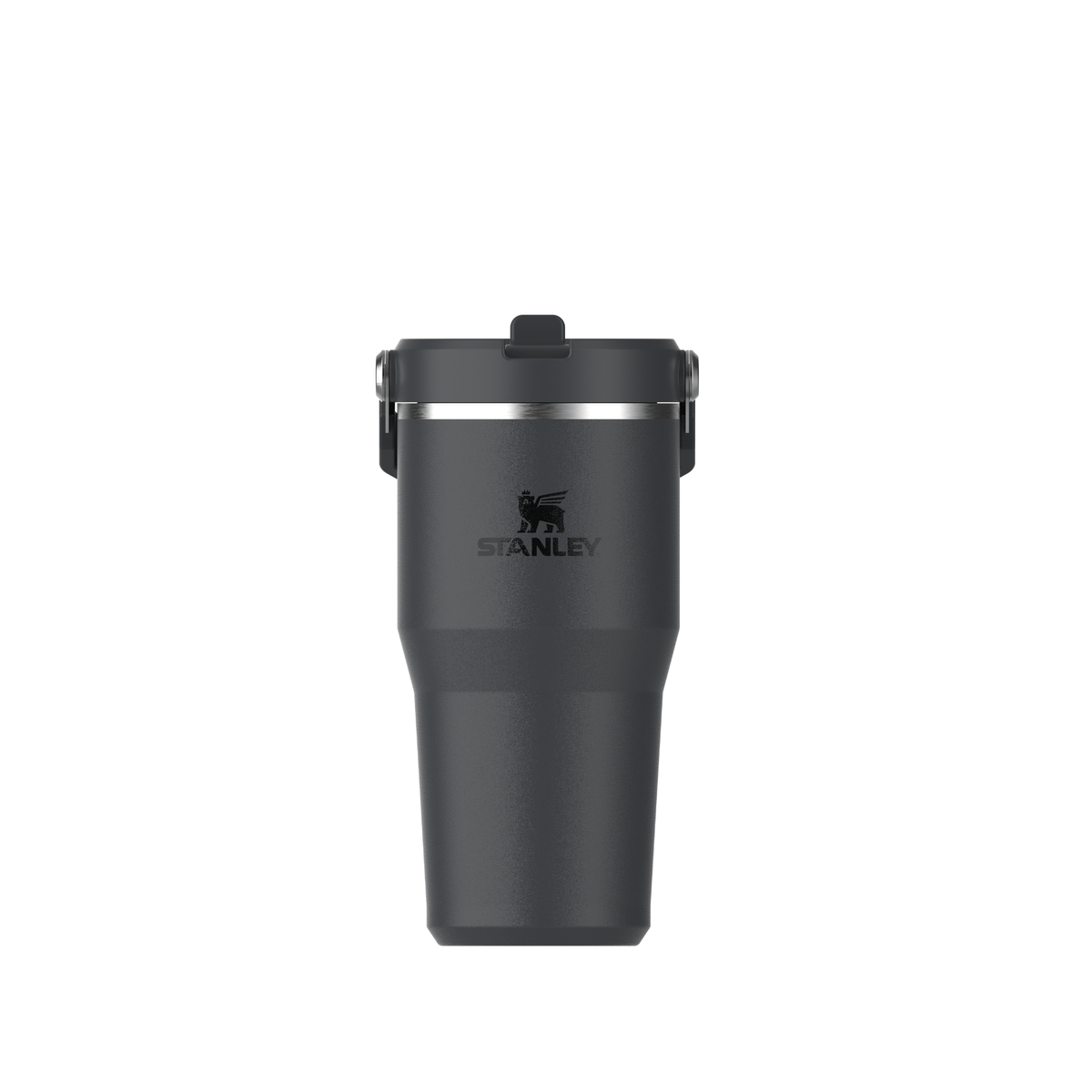 Botella Térmica Stanley Flip Straw Tumbler 2.0 | 591 ml.