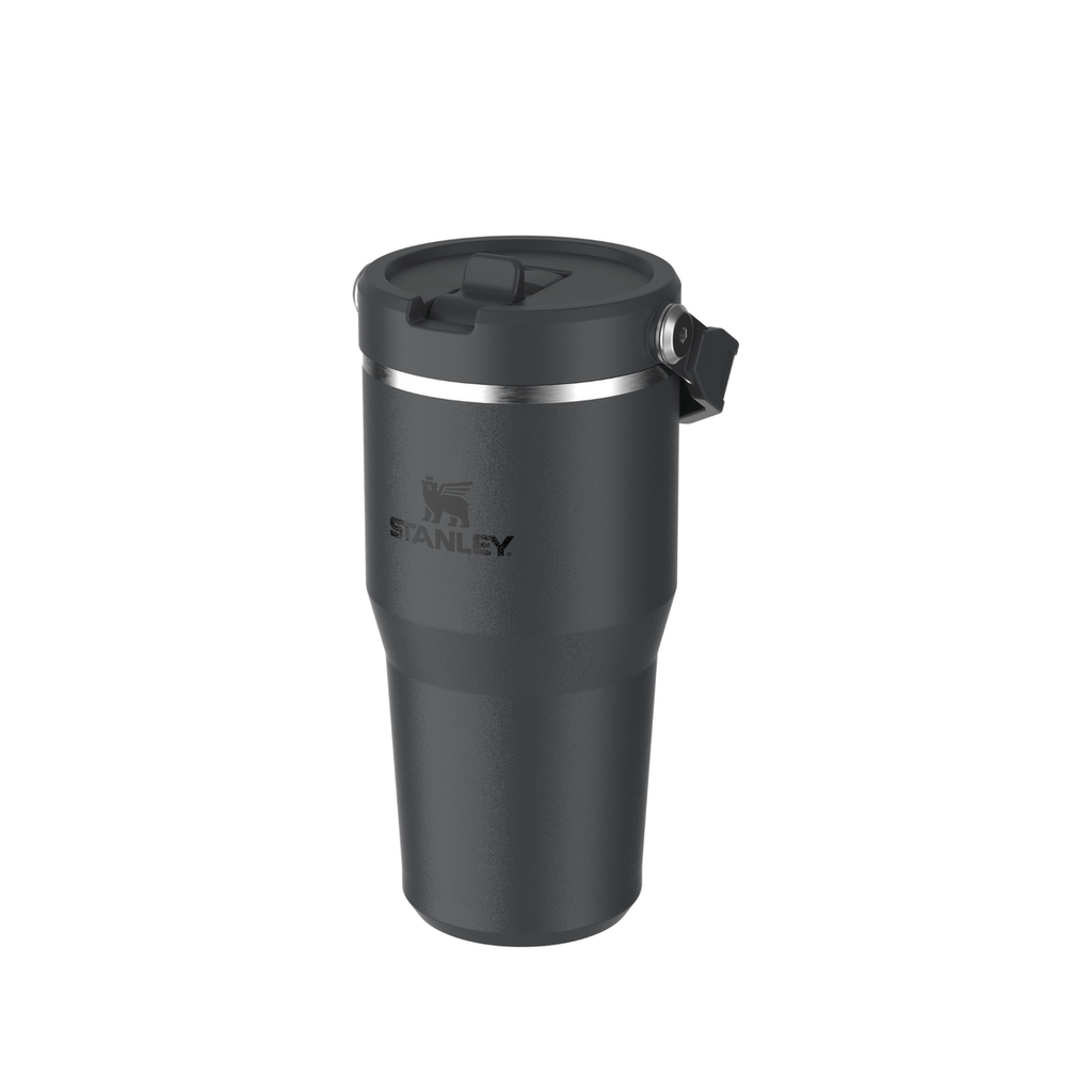 Botella Térmica Stanley Flip Straw Tumbler 2.0 | 591 ml.