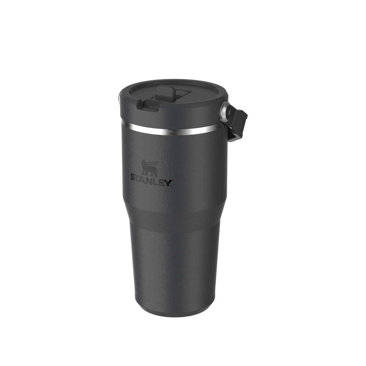 Botella Térmica Stanley Flip Straw Tumbler 2.0 | 591 ml.