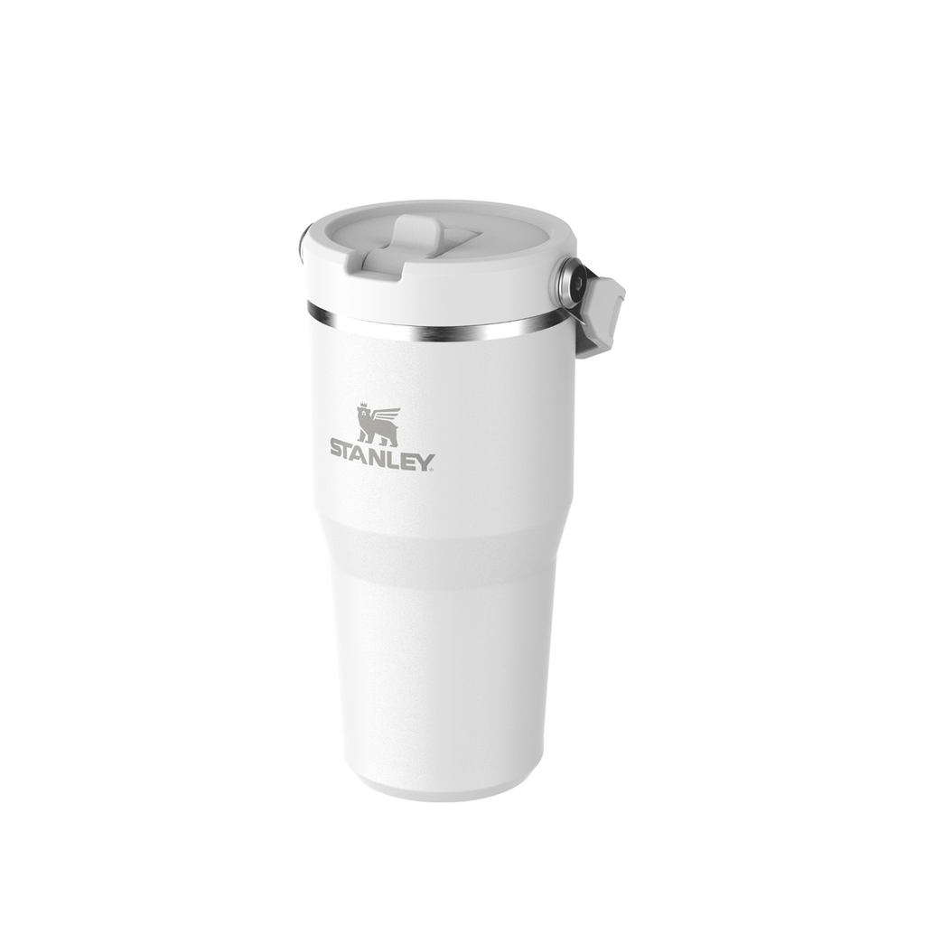 Botella Térmica Stanley Flip Straw Tumbler 2.0 | 591 ml.