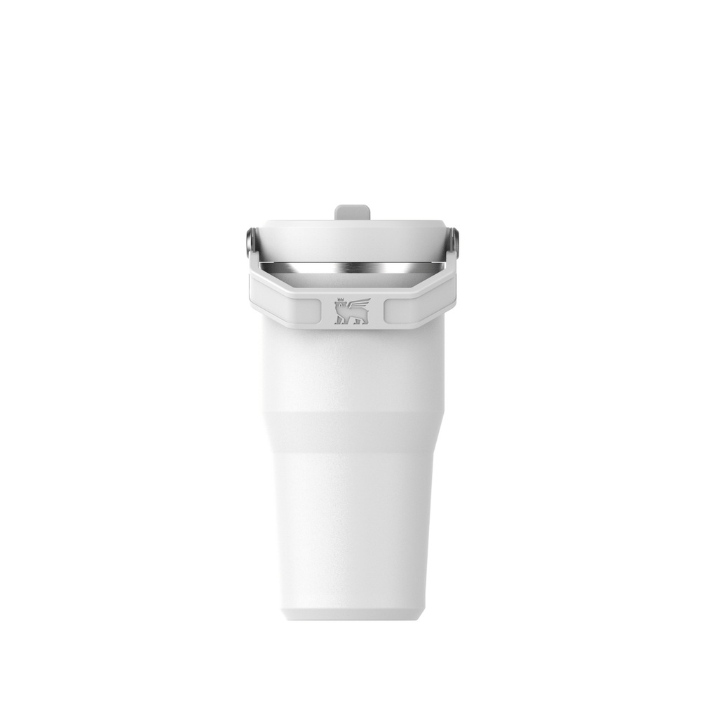 Botella Térmica Stanley Flip Straw Tumbler 2.0 | 591 ml.