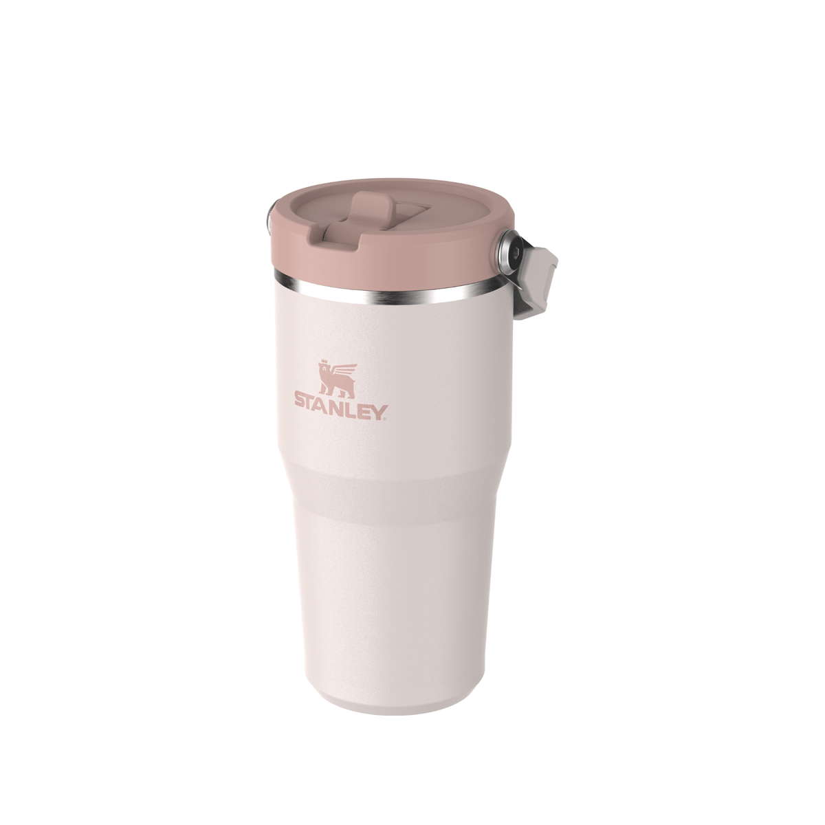 Botella Térmica Stanley Flip Straw Tumbler 2.0 | 591 ml.