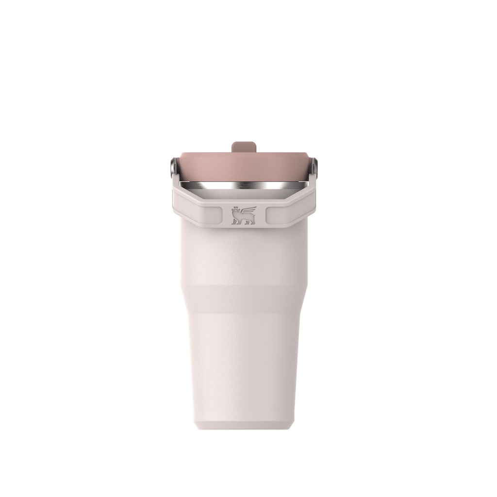 Botella Térmica Stanley Flip Straw Tumbler 2.0 | 591 ml.