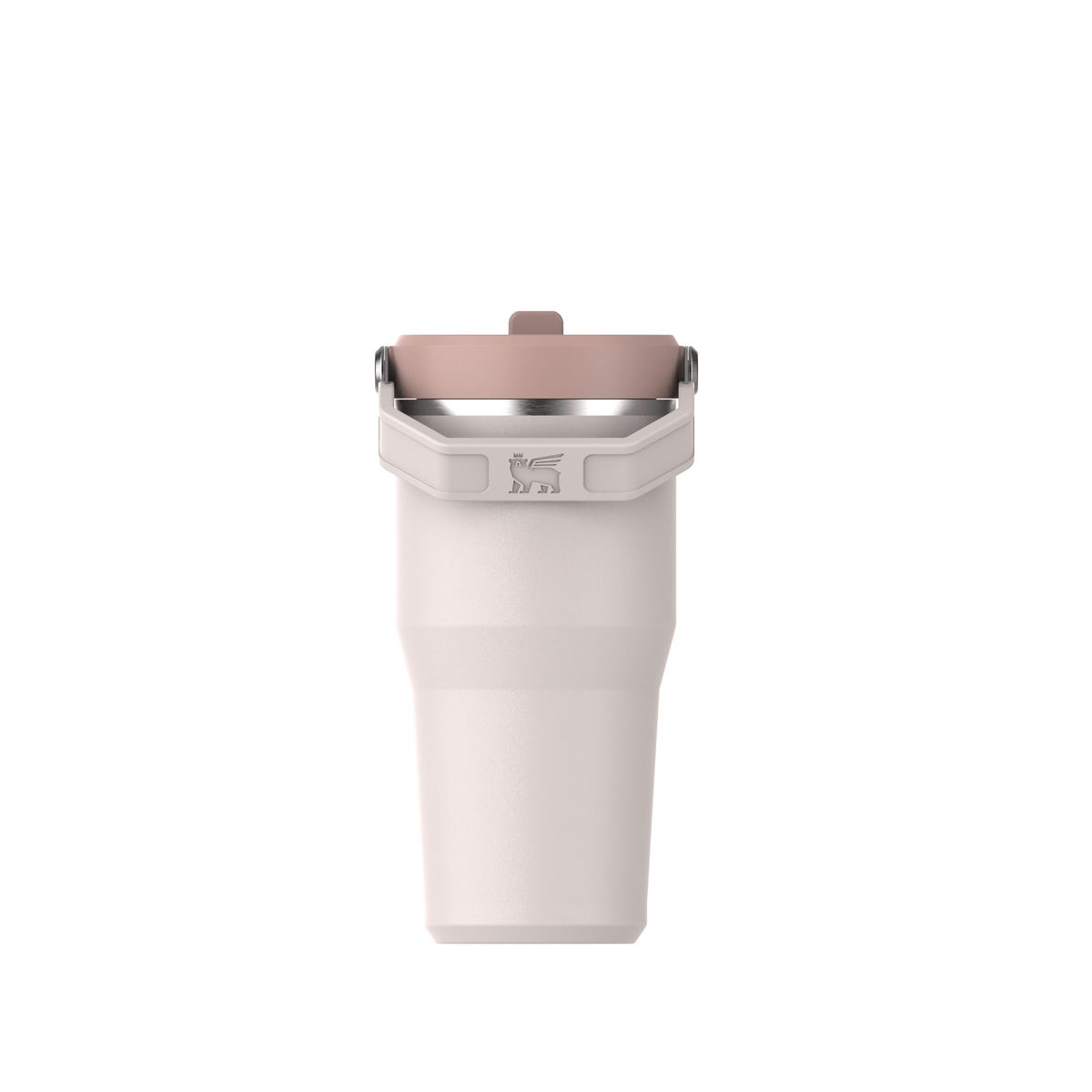 Botella Térmica Stanley Flip Straw Tumbler 2.0 | 591 ml.