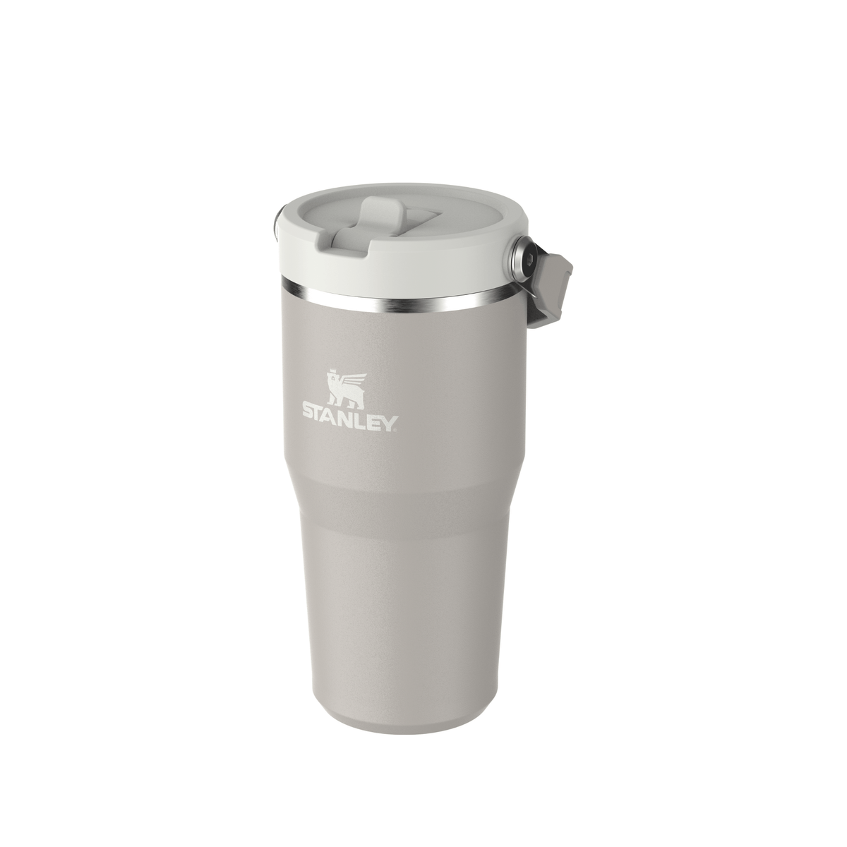 Botella Térmica Stanley Flip Straw Tumbler 2.0 | 591 ml.