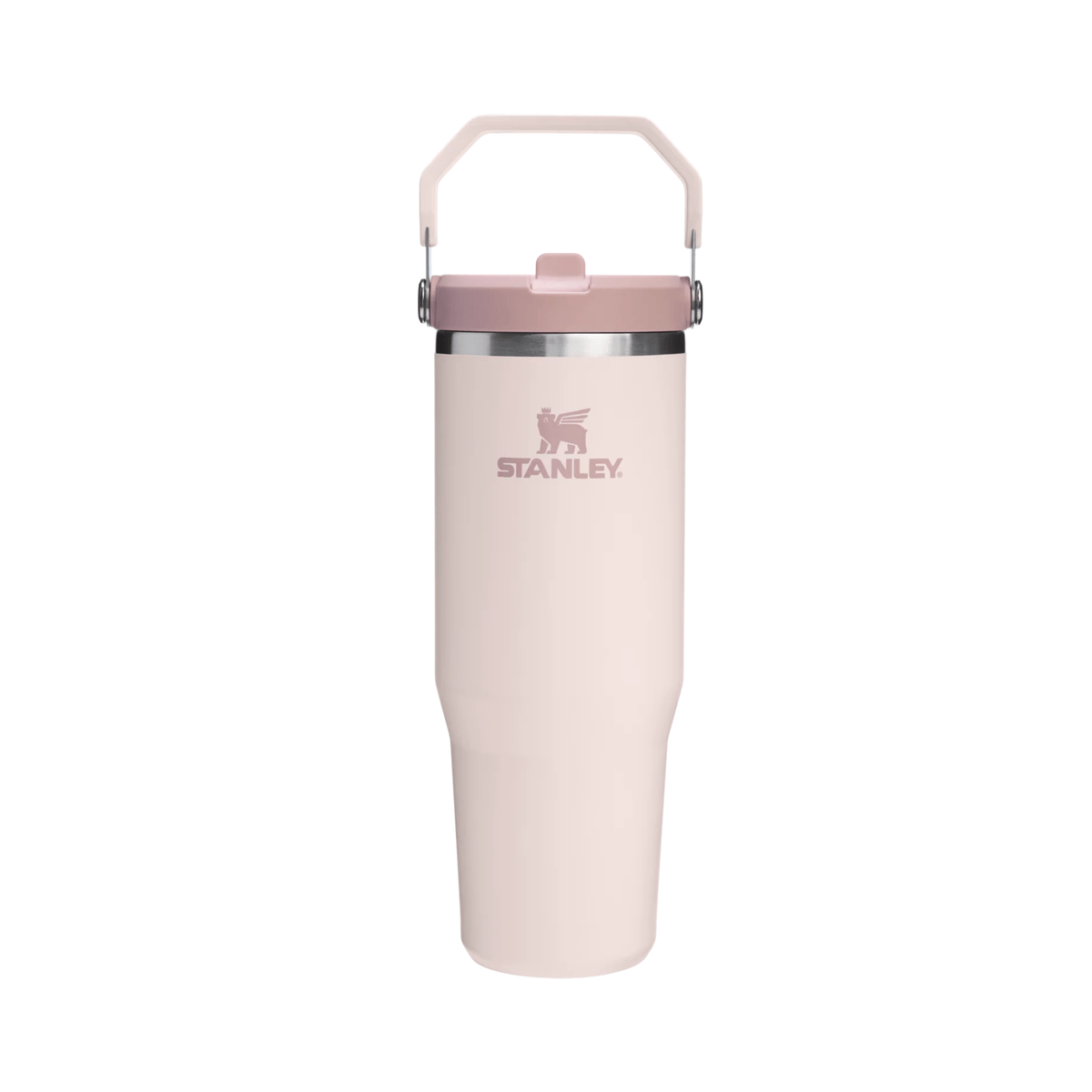 Botella Térmica Stanley Flip Straw Tumbler | 887 ml