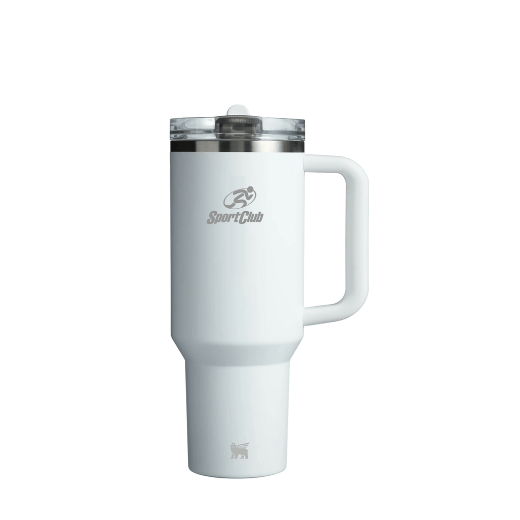Vaso Stanley Quencher ProTour Flip Straw SportClub | 1.18 L