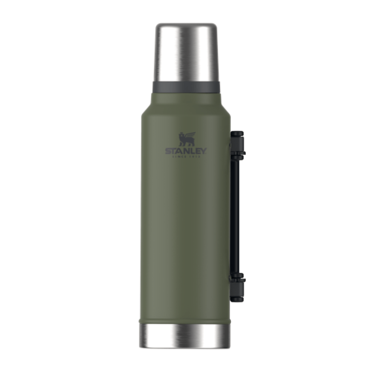 Termo Stanley Clásico Asa Plegable | 1.4 L
