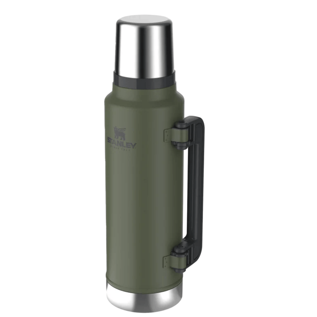 Termo Stanley Clásico Asa Plegable | 1.4 L