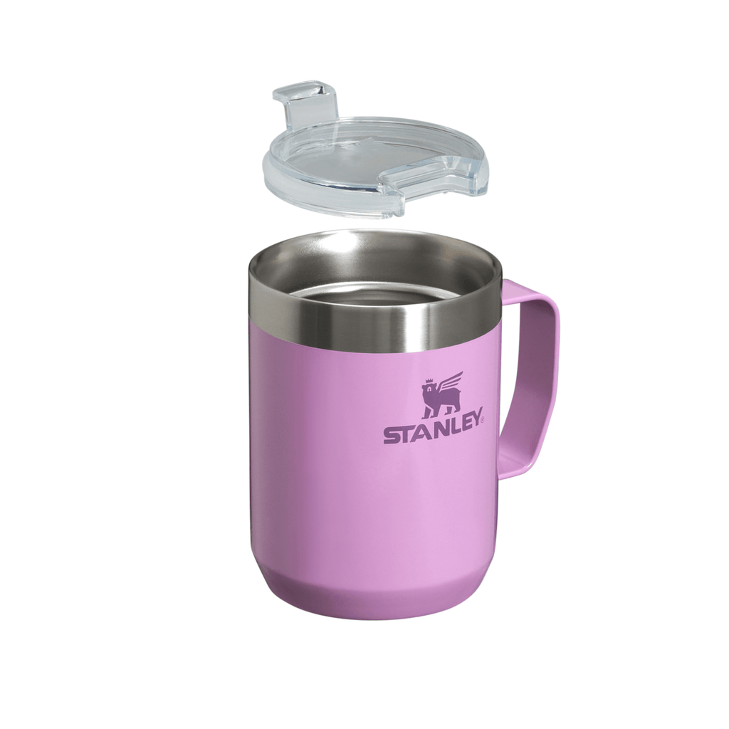 Taza Vaso Térmico Stanley Camp Mug | 236 ml