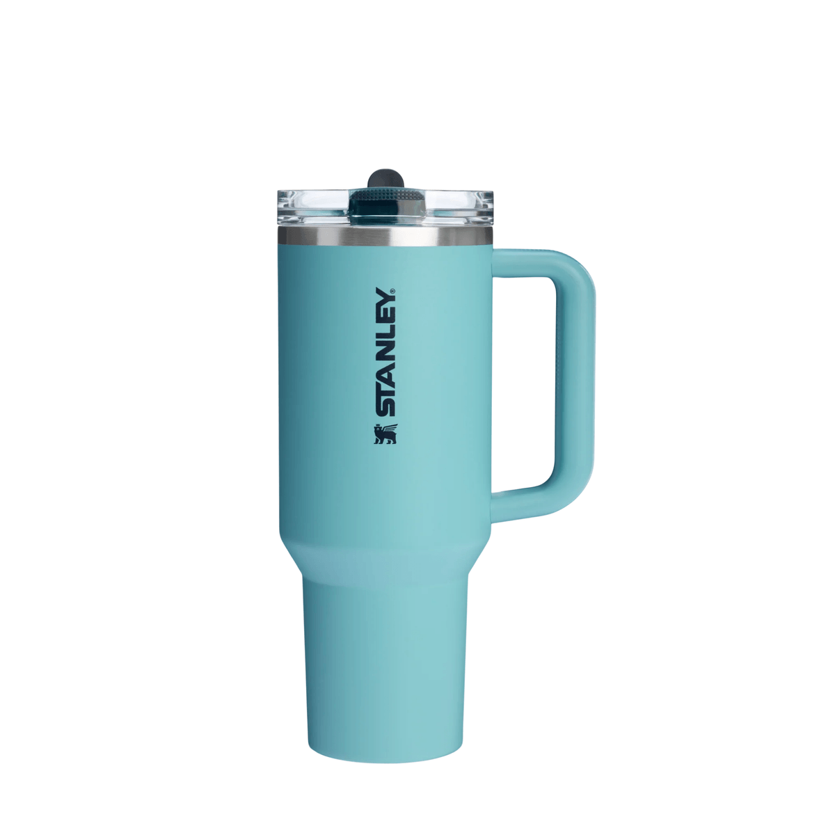 Vaso Stanley Quencher ProTour Flip Straw | 1.18 L