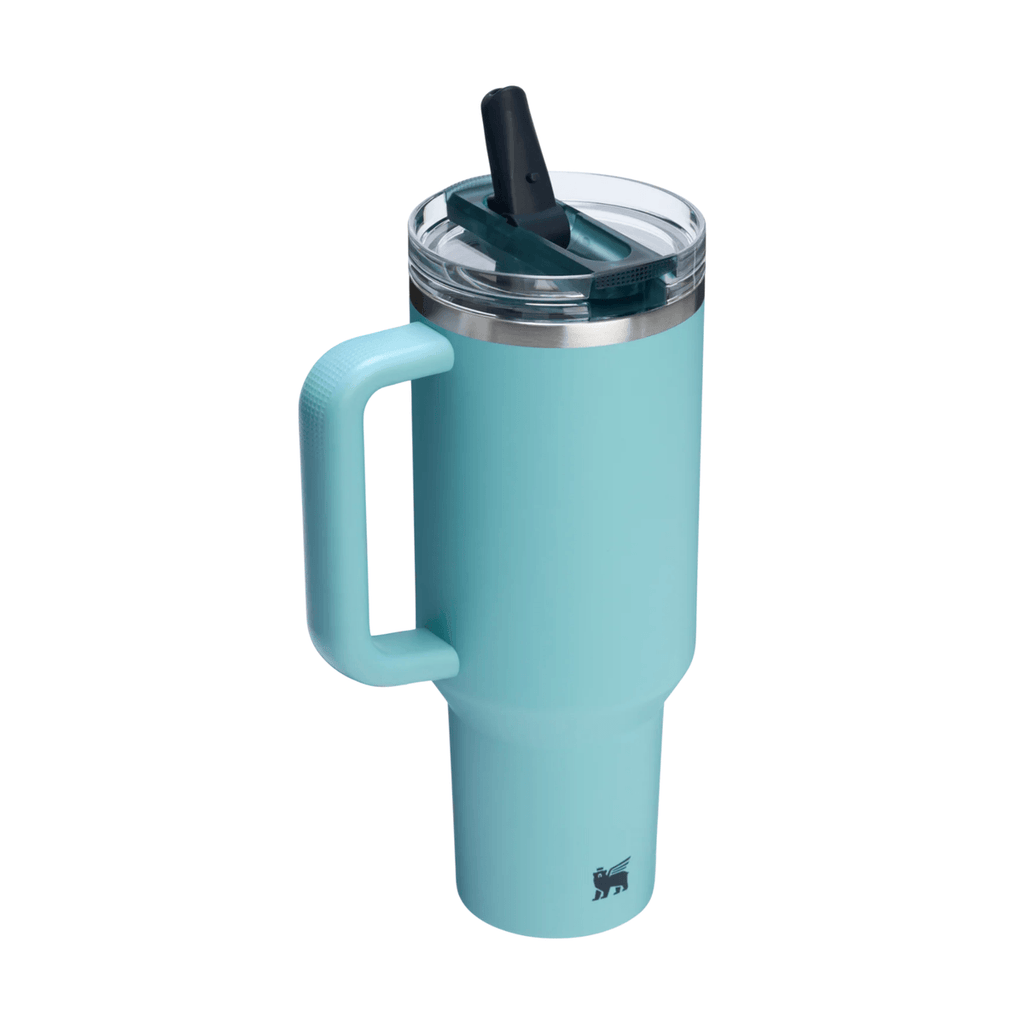 Vaso Stanley Quencher ProTour Flip Straw | 1.18 L
