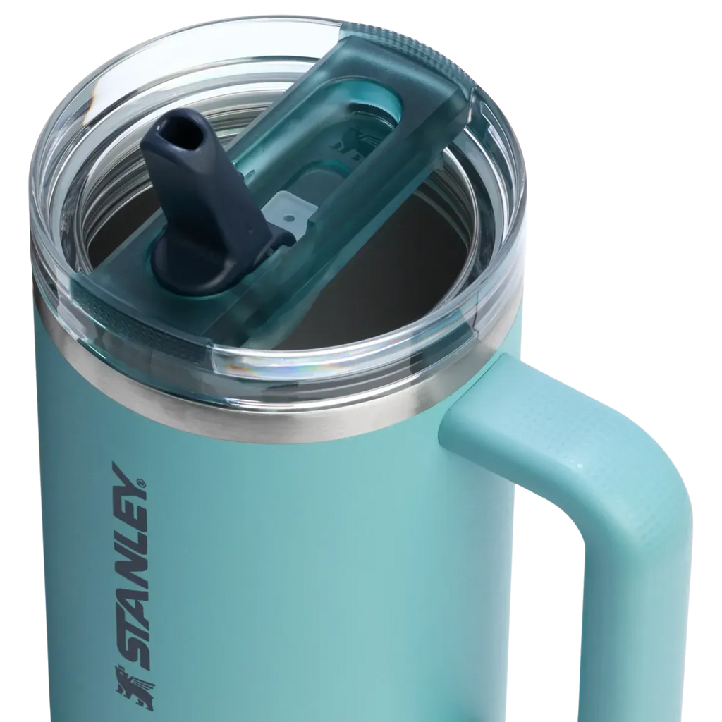 Vaso Stanley Quencher ProTour Flip Straw | 1.18 L