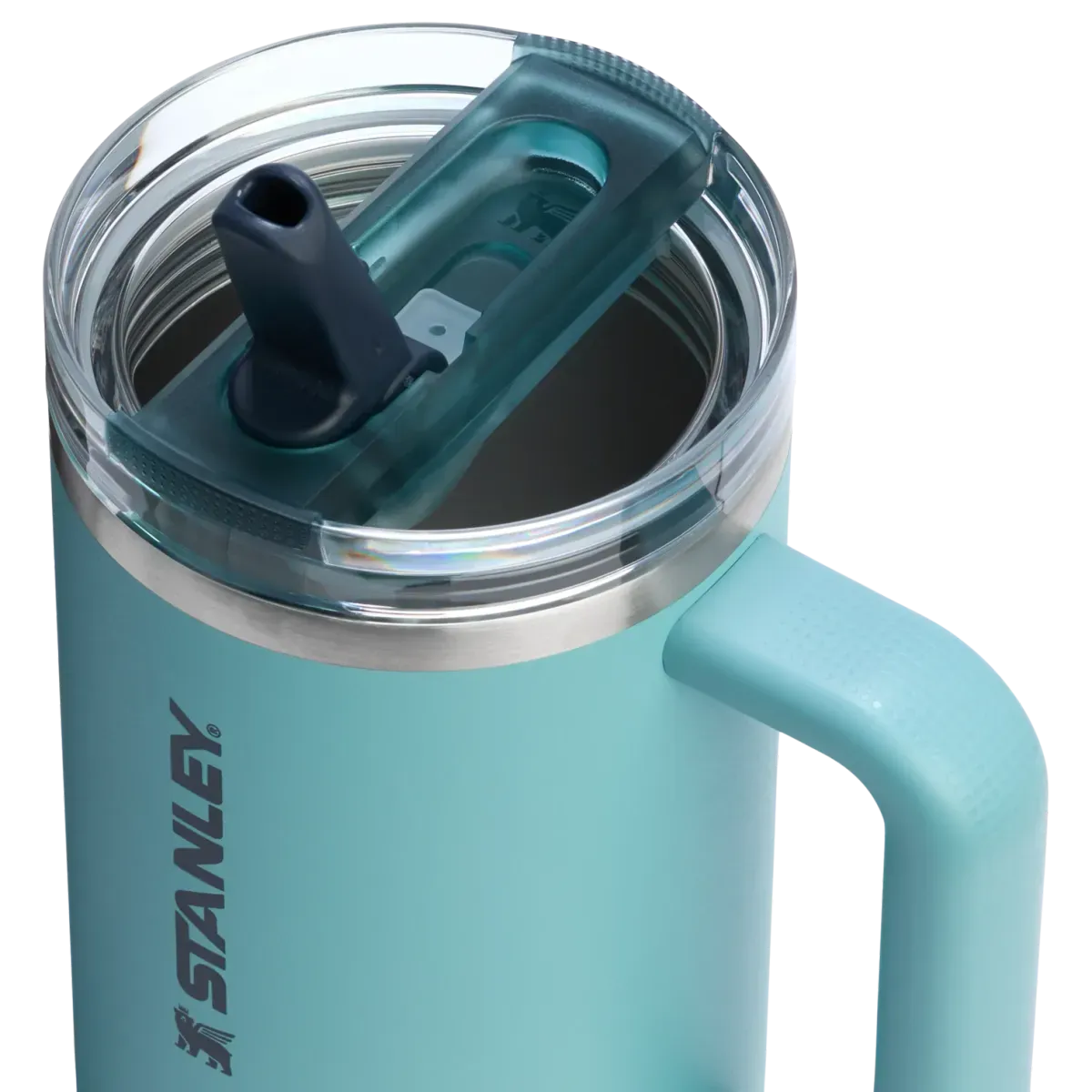 Vaso Stanley Quencher ProTour Flip Straw | 1.18 L