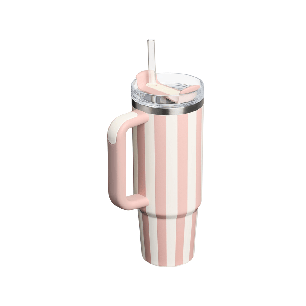 Vaso Stanley Quencher Colección Oasis | 887 ml