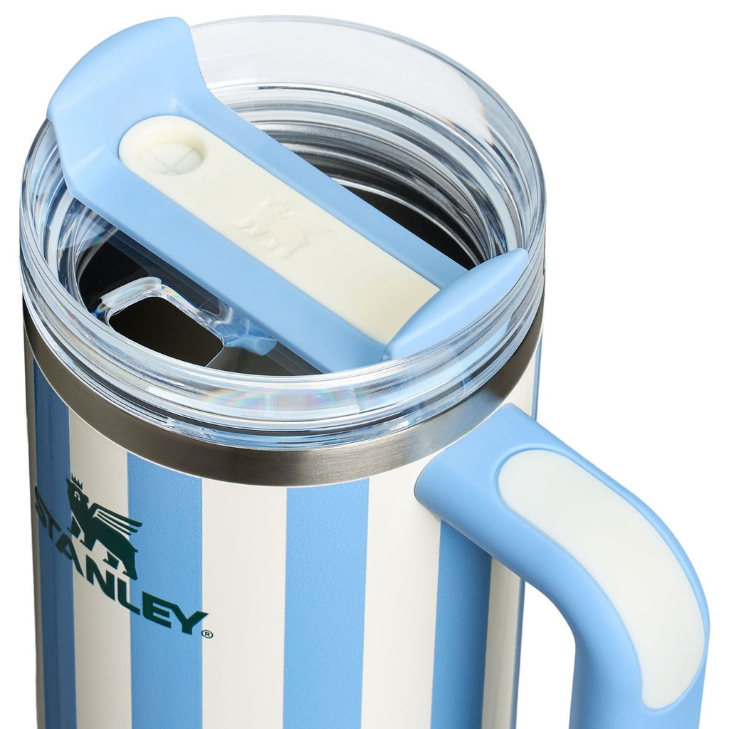 Vaso Stanley Quencher Colección Oasis | 887 ml