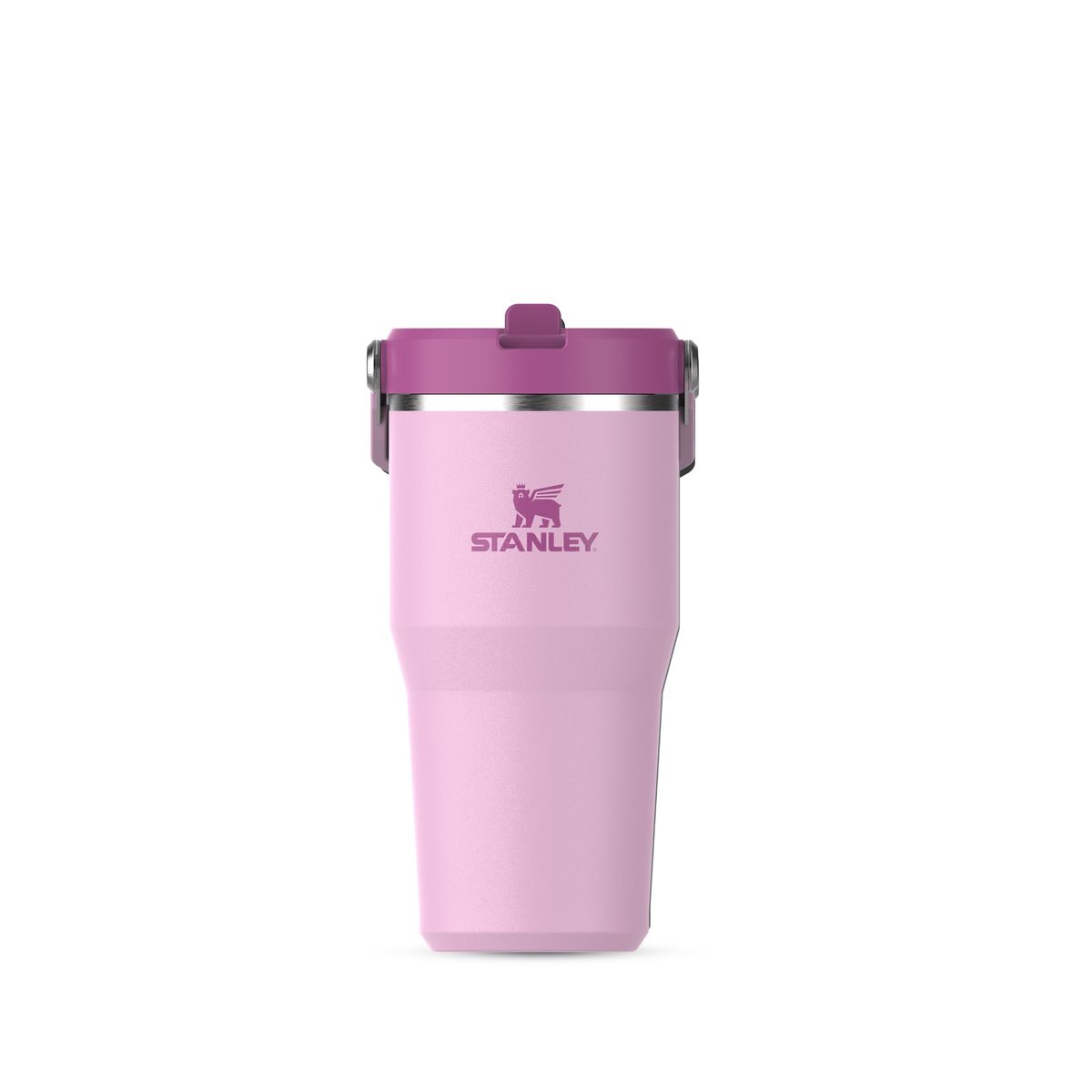 Botella Térmica Stanley Flip Straw Tumbler 2.0 | 591 ml.