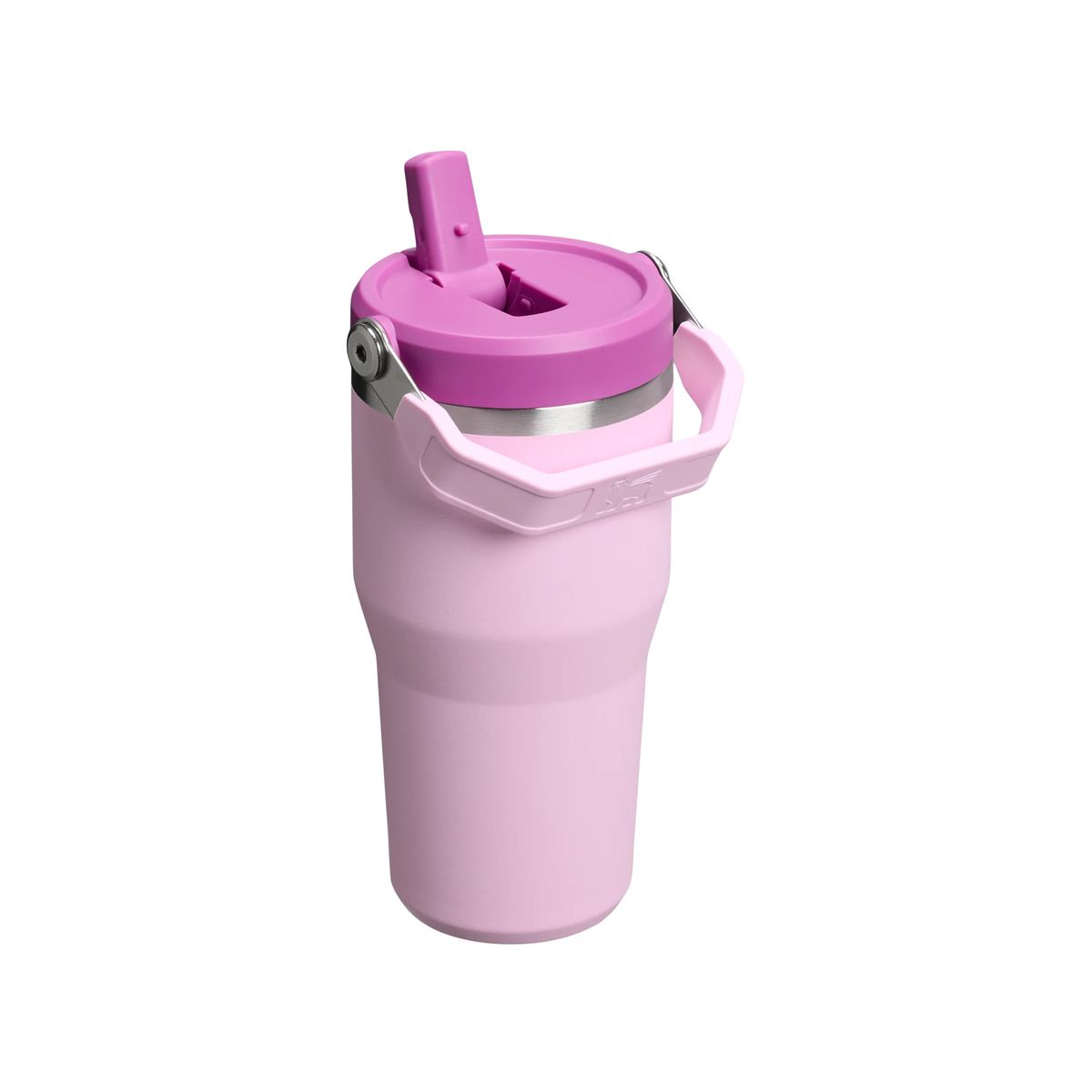 Botella Térmica Stanley Flip Straw Tumbler 2.0 | 591 ml.